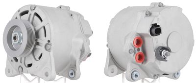 Генератор CEVAM 40453 для AUDI A5