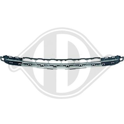 LüFTUNGSGITTER STOßFäNGER