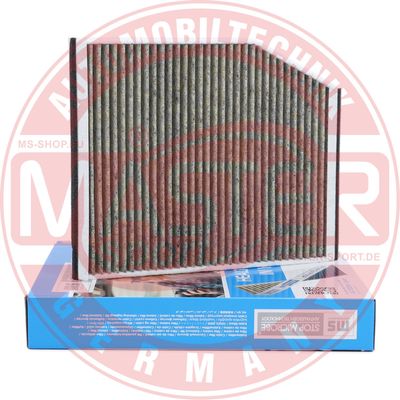 Filter vnútorného priestoru MASTER-SPORT GERMANY 29007/1-IFB-PCS-MS