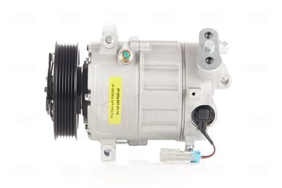 Compressor, air conditioning 89497