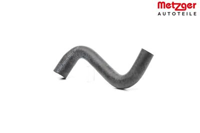 FURTUN RADIATOR METZGER AUTOTEILE 2420199 4