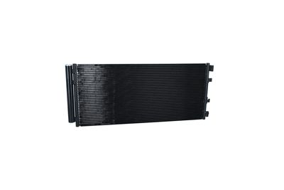 KONDENSATOR KLIMAANLAGE NRF 35972 46