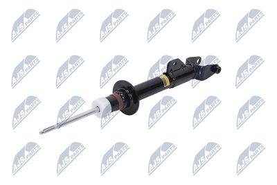AMORTIZOR NTY ACH120 2