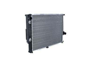 RADIATOR RACIRE MOTOR NRF 50566 41