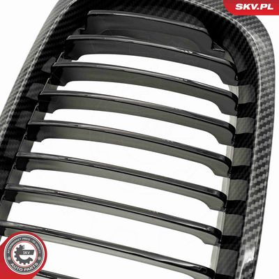 GRILA RADIATOR ESEN SKV 66SKV065 6