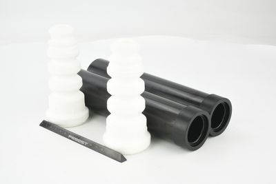 CHIT PROTECTIE PRAF AMORTIZOR FEBEST FDSHBKUGRKIT 8