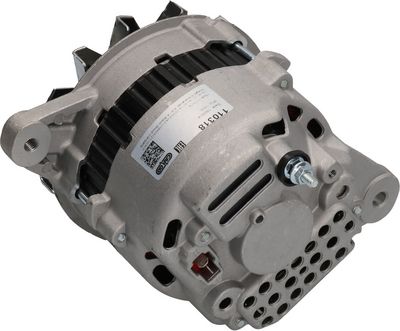 GENERATOR / ALTERNATOR HC-Cargo F032110318 6