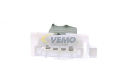 REGLER INNENRAUMGEBLäSE VEMO V40790003 13