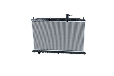 KüHLER MOTORKüHLUNG NRF 53491 6