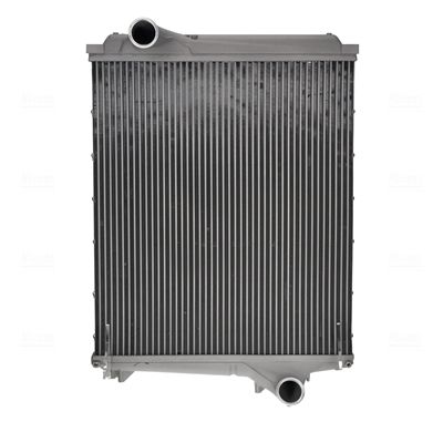 Intercooler
