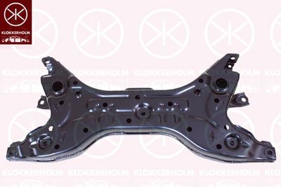 Forbro KLOKKERHOLM 3747005