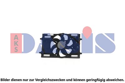 LüFTER MOTORKüHLUNG