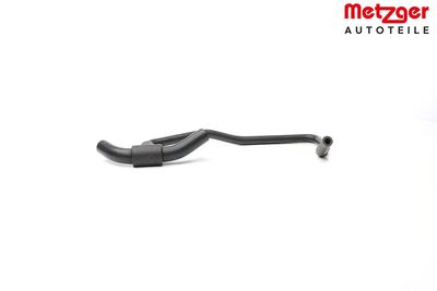 FURTUN RADIATOR METZGER AUTOTEILE 2420495 36