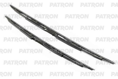 PATRON PWB6655-CE39 Щетка стеклоочистителя  для BMW 5 (Бмв 5)