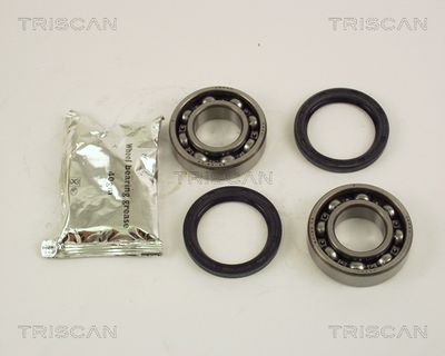 Комплект подшипника ступицы колеса TRISCAN 8530 11202 для BMW 1500-2000