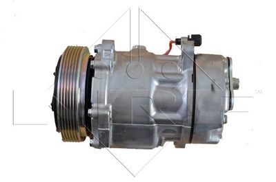 Compressor, air conditioning 32489