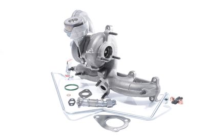 LADER AUFLADUNG BTS Turbo T981278 14