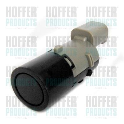 HOFFER Sensor, park distance control (8294552)