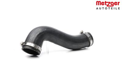 LADELUFTSCHLAUCH METZGER AUTOTEILE 2400927 35