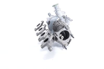 LADER AUFLADUNG BTS Turbo T916401 17