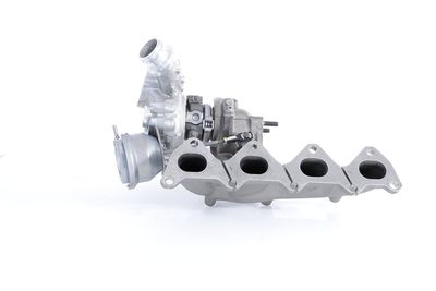 LADER AUFLADUNG BTS Turbo T914752 10