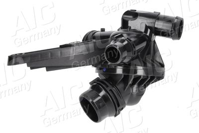 TERMOSTAT LICHID RACIRE