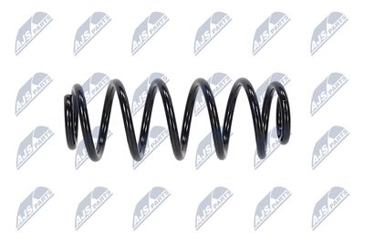 ARC SPIRAL NTY ASZWW105 25