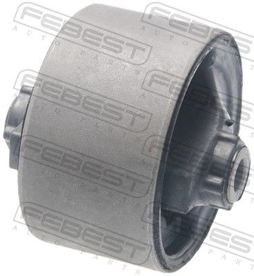Подвеска, двигатель FEBEST MMB-DJ1LH для MITSUBISHI GALANT