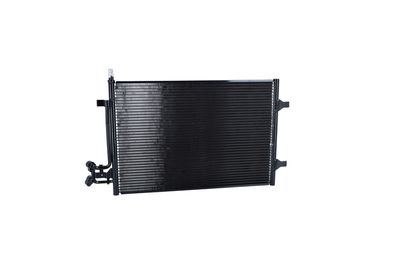 CONDENSATOR CLIMATIZARE NRF 35904 25