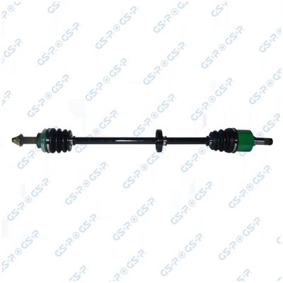 Drive shaft