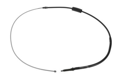CABLU FRANA DE PARCARE