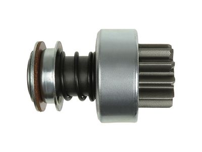 Freilaufgetriebe, Starter