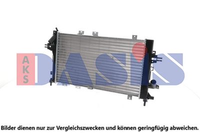 KüHLER MOTORKüHLUNG
