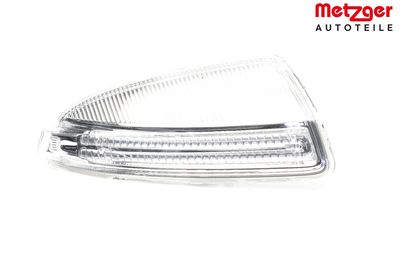 BLINKLEUCHTE METZGER AUTOTEILE 2080212 3