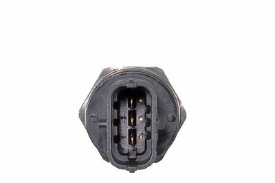 Sensor, brændstoftryk METZGER 0906563