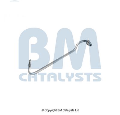 тръбичка, сензор за налягане (филтър за твърди частици) BM Catalysts PP11607A