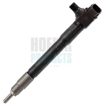 инжекторна дюза HOFFER H74141R