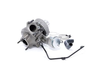 LADER AUFLADUNG BTS Turbo T981441 23