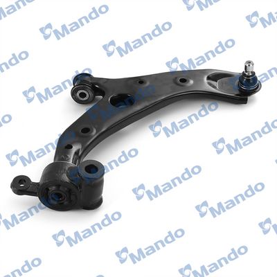 носач, окачване на колелата MANDO MSA018381