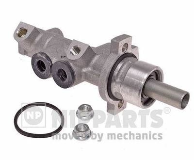 Главный тормозной цилиндр NIPPARTS N3101140 для NISSAN INTERSTAR