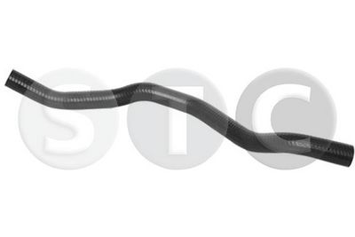 маркуч на радиатора STC T407750