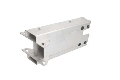 Bumperbevestiging Voor Links (aluminium) past: MERCEDES S-KLASA W222 Saloon 05.13-04.17