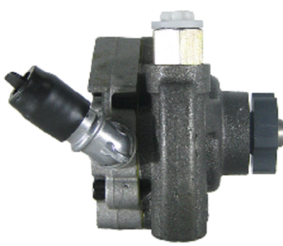 ATG HPN0017DF Рульова рейка  для FORD (Форд)