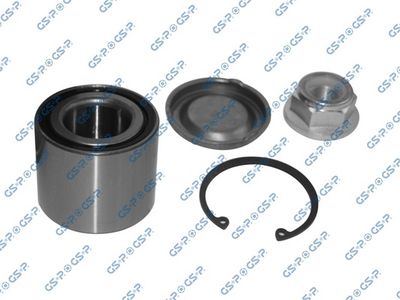 Wheel Bearing Kit GK3601