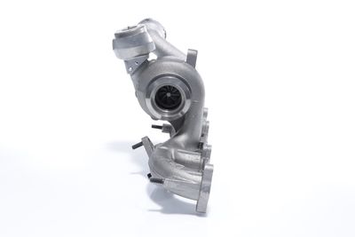 LADER AUFLADUNG BTS Turbo T912352 27