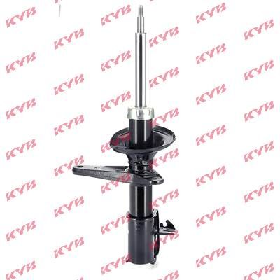 STOßDäMPFER KYB 335927 22