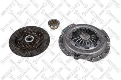 Комплект сцепления STELLOX 07-01116-SX для DAEWOO NEXIA