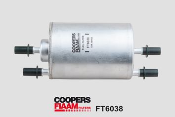 Palivový filtr CoopersFiaam FT6038