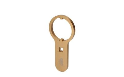 ACHSMUTTERSCHLüSSEL KS TOOLS 1509704 6