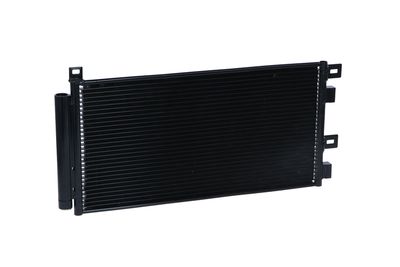 CONDENSATOR CLIMATIZARE NRF 35481 24